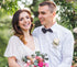 Aivanart 4/8/14 Pcs Rose Boutonnieres Groom Flower for Wedding Party Prom Man Suit Decoration