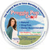 Preggie Pop Drops | 21 Drops | Morning Sickness & Nausea Relief during pregnancy | Safe for pregnant Mom & Baby | Gluten Free | Four Flavors: Lemon, Raspberry, Green Apple, Tangerine