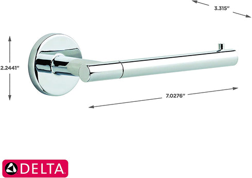 Delta Faucet 75950, 3.31 x 7 x 3.31 Inches, Chrome