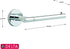 Delta Faucet 75950, 3.31 x 7 x 3.31 Inches, Chrome
