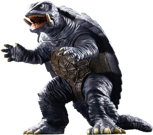 ????(BANDAI) Movie Monster Series Gamera (1995)