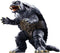 ????(BANDAI) Movie Monster Series Gamera (1995)