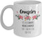 Counselor Mug, School Counselor Gifts, Counselor Appreciation Gifts For Women, Badass Therapist Gift, Graduation Gift For Her
