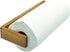 Whitecap Industries 62442 Teak Wall-Mounted Paper Towel Holder, Brown