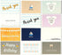 144 Greeting Cards Assortment Bulk Box for All Occasions, Birthday, Graduation, Baby Shower & Thank You, 48 Assorted Designs with Envelopes, 4 x 6 Inches
