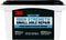 3M High Strength Small Hole Repair, Primer Enhanced Spackling Compound, 32 oz.