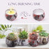Scented Candles Aromatherapy Candles Set for Home Scented 4.4 Oz Soy Wax Jar Candles 4 Packs Portable Travel Tin Candles for Stress Relief, Home Decor, Meditation, Bath, Birthday, Christmas Gifts