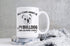 Bulldog Mom Gifts Mugs For Christmas Women Men Dad Decor Lover Decorations Stuff I Love Bulldogs Coffee Accessories Talking Art Apparel Funny Birthday Gift Home Supplies Products Dog Coffee Cup Mugs