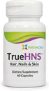 True-HNS Hair Skin Nail Cynatine Keratin Supplement - Hair Skin & Nails Support