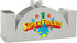 Hallmark Keepsake Keepsake Ornament, Hall of Justice