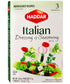 Haddar, Gluten Free Italian Dressing & Seasoning Mix 1.8oz, (3 Packets) For Seasoning and Salad Dressing