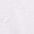 River Dream 2 Pack Snap in Shower Curtain Liner Replacement with Magnets Removable Liner (Fabric)