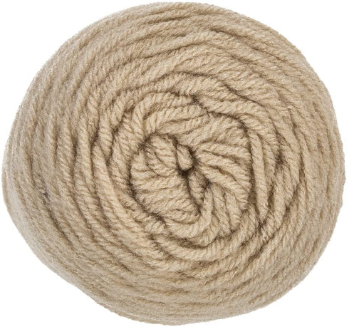 RED HEART Super Saver Yarn, Buff