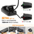 Reading Light, Book Light, Briignite Reading Light for Bed, Reading Lamp with 4 Brightness 5 Color Temperature, USB Reading Light Book Light Rechargeable, Book Light Clip, Bed Reading Light, Eye Care