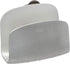OXO Rust-Proof Aluminum Suction Sponge Holder,Silver,3-inch