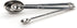 RSVP International Measuring Spoons, Long, Stainless Steel