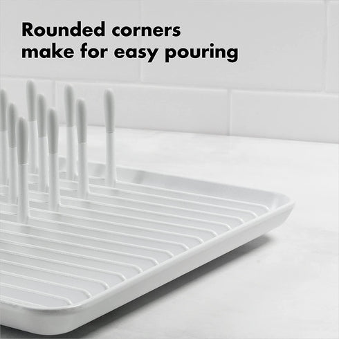 OXO Good Grips Compact Dish Rack