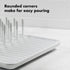 OXO Good Grips Compact Dish Rack