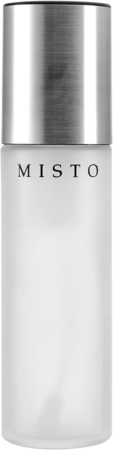 Misto Oil Sprayer, Frosted Glass