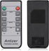 Antizer Flameless Candles Remote Timer