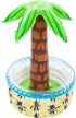 39? Inflatable Palm Tree Cooler, Beach Theme Party Décor, Party Supplies for Pool Party, Luau Party and Hawaiian Party