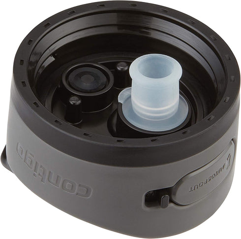 Contigo AUTOSPOUT Water Bottle, 32oz, Licorice