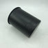 Large Black Utensil Holder - Kitchen Utensil Crock- to Organize Your Kitchen Gadgets and Cooking Utensils
