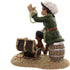 Department 56 Margaritaville Village A Pirate and His Treasures Figurine 6003323