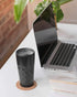 Universal To-Go Coffee Cup & Lid