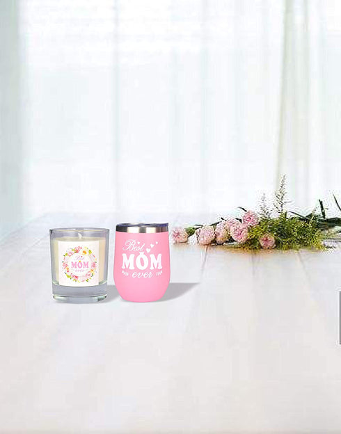 Best Mom Gifts,Best Gifts for Mom,Best Mom Ever Tumbler,Mom Gifts,Birthday Gifts for Mom from Daughter,Mother's Day Gifts for Mum,Best Mom Ever Coffee Cup,Gifts for Mom,Gift Set for Mom,Mother Tumbler