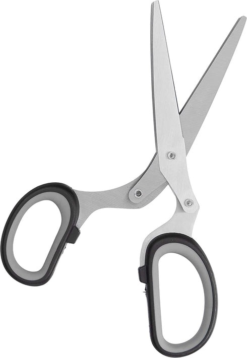 Mercer Culinary Herb Scissor with Blade Guard