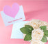 AmyHomie Artificial Flower Champagne Rose 25pcs Real Looking Fake Roses w/Stem for DIY Wedding Bouquets Centerpieces Arrangements Party Baby Shower Home Decorations