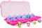 Hatchimals CollEGGtibles, Shimmer Babies 12-Pack Egg Carton, Kids Toys for Girls Ages 5 and up