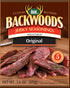 LEM 9152 Backwoods Low Sodium Original Jerky Seasoning (5-Lbs), 80 Ounces