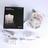 Led Vanity Mirror Lights Kit,ViLSOM 13ft/4M 240 LEDs Make-up Vanity Mirror Light for Vanity Makeup Table Set with Dimmer and Power Supply,Mirror not Included.