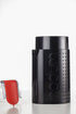 Bodum BISTRO Blade Grinder, Electric Blade Coffee Grinder, Black