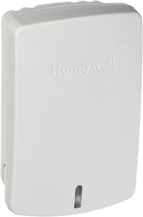 Honeywell FBA C7189R1004 Wireless Indoor Sensor, Premier White
