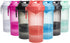 Smartshake Original Collection (O2Go, NEON PINK (2% Transparent))