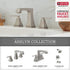 Delta Faucet 76435-SS, Stainless