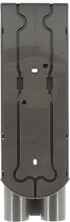 Dyson Gray Service Assembly Dock Station compatible with DC58, DC61, DC59 Motorhead, DC72, SV04, DC59, DC62, SV03, HH08, SV06, SV07 and SV09 Absolute model vacuums
