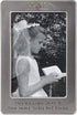 Precious Moments 172408 May His Light Sine in Your Heart Today & Always First Communion Silver Zinc Alloy 4 X 6 Photo Frame, One Size, Multi
