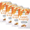 Good Earth Teas Organic Sweet and Spicy Caffeine Free Herbal 18 Tea Bags, 4 Count
