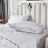 Gehannah Bed Pillows for Sleeping?2 Pack?, Luxury Plush Soft Pillow with Home and Hotel, Breathable Microfiber Cover Skin-Friendly Pillows for Side Back Sleepers (Queen)