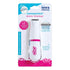 Palmperfect Bikini Trimmer, Dual Blades, Hair Remove for Any Part of the Body, White (Packaging May Vary)