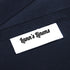 Lann's Linens - 120" Round Premium Tablecloth for Wedding / Banquet / Restaurant - Polyester Fabric Table Cloth - Navy Blue