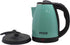 IMUSA USA GAU-18220T Teal 1.8L Electric Tea Kettle