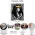 Black Queen Wall Art African American Black Queen Girl Canvas Wall Art African Black Art Prints Painting Abstract Contemporary Canvas Poster Home Decor for Bedroom Living Room Bar Hotel Wall Decor UNFRAMED