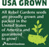 Heirloom Vegetable Seeds for Planting: 13 Varieties of Organic Non-GMO Open Pollinated Garden Seed - Weird and Rare Varieties Perfect for Kids and School Gardens