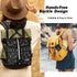 VLM Lunch Bags for Women,Leakproof Insulated Floral Lunch Box with Adjustable Shoulder Strap Reusable Zipper Cooler Tote Bag for Work,Picnic,Camping (Floral 2)