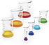 OXO Good Grips 7-Piece Nesting Measuring Beaker Set